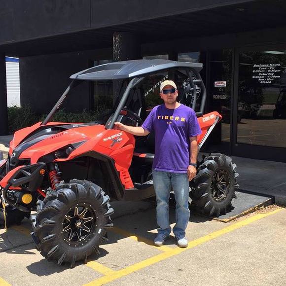 Meet your Posher, Danny - Picture 1 of 1